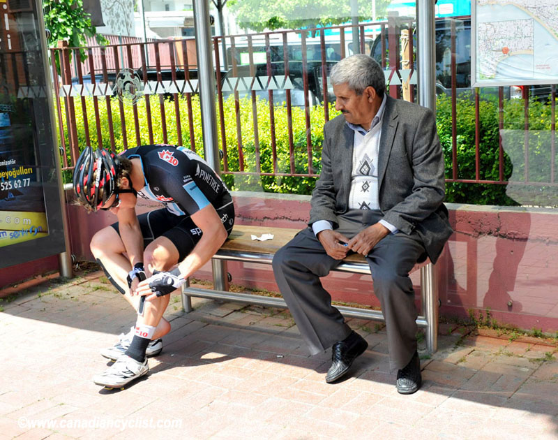 2012 Tour of Turkey