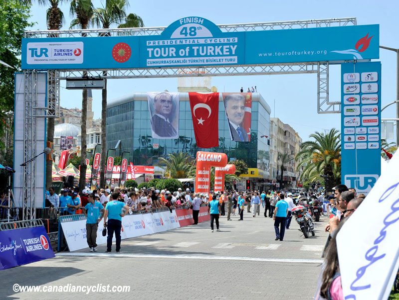 2012 Tour of Turkey