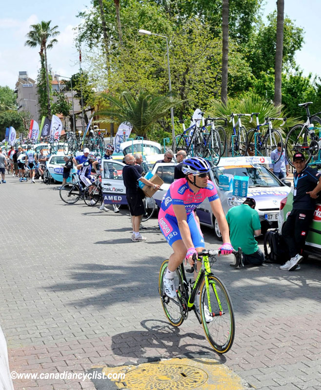 2012 Tour of Turkey