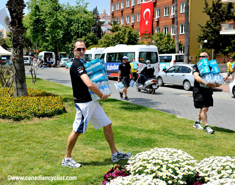 2012 Tour of Turkey