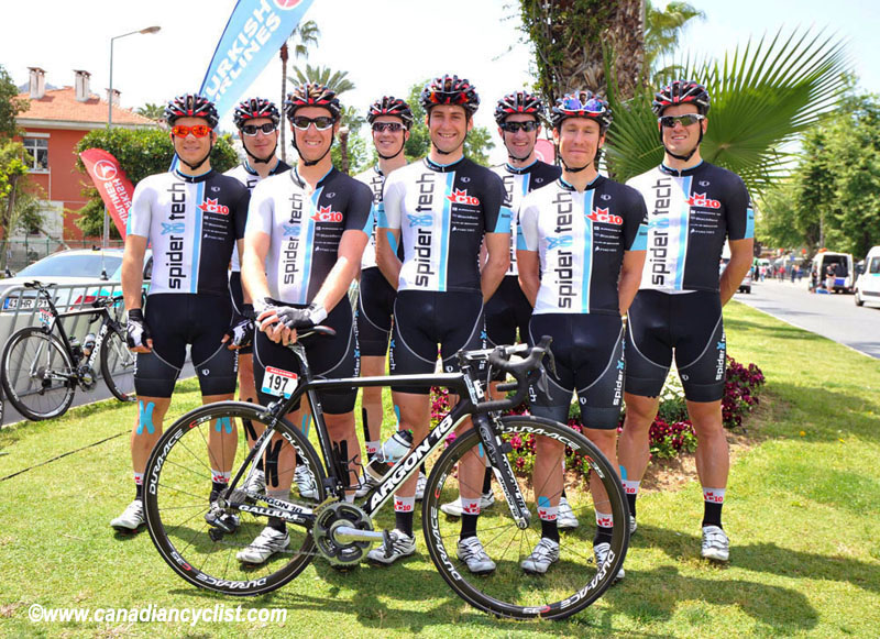 2012 Tour of Turkey