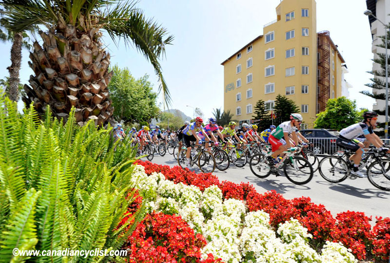 2012 Tour of Turkey