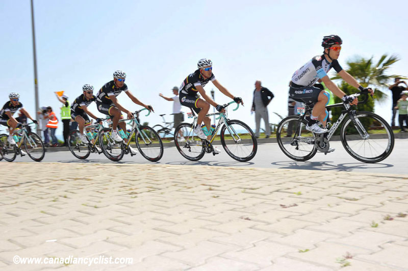 2012 Tour of Turkey