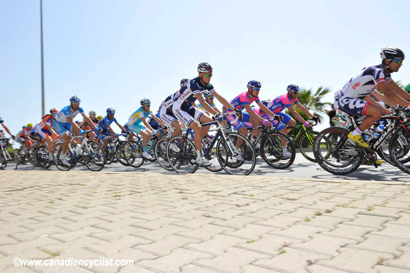 2012 Tour of Turkey