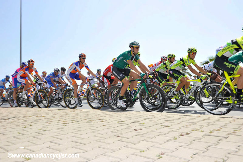 2012 Tour of Turkey
