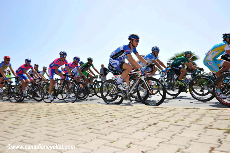 2012 Tour of Turkey