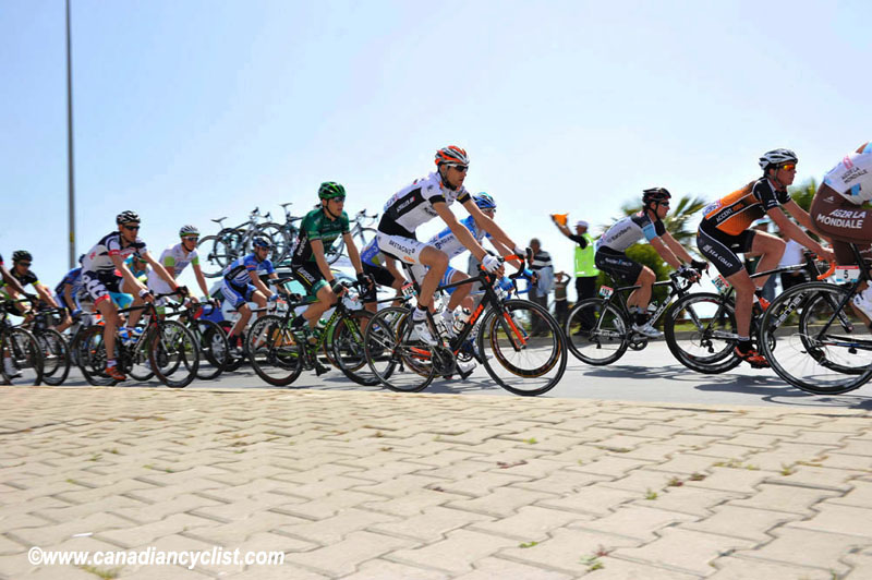 2012 Tour of Turkey