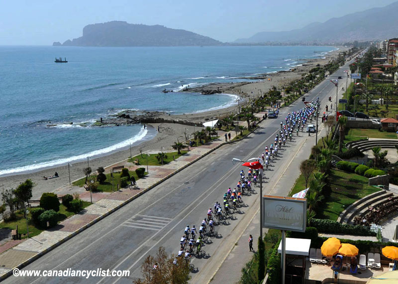 2012 Tour of Turkey