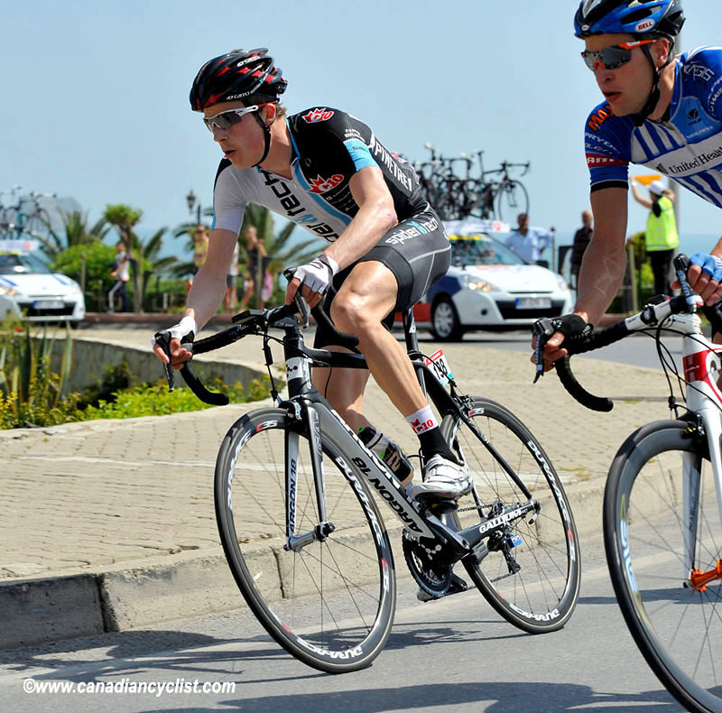 2012 Tour of Turkey
