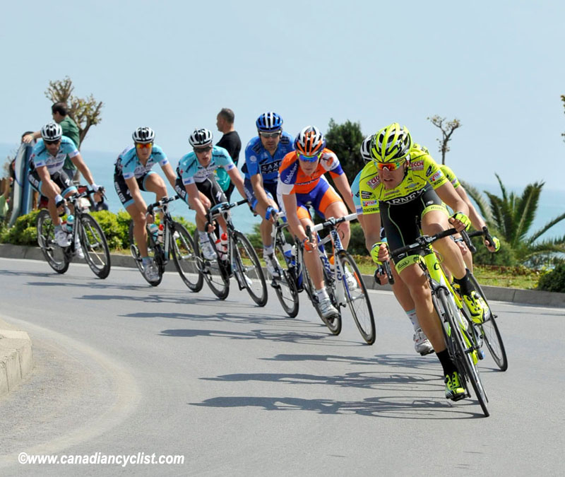 2012 Tour of Turkey