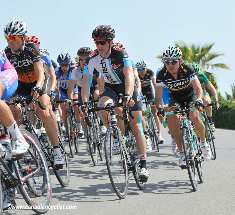 2012 Tour of Turkey