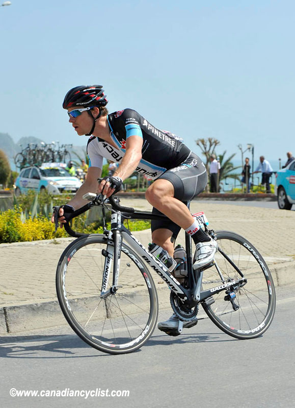 2012 Tour of Turkey
