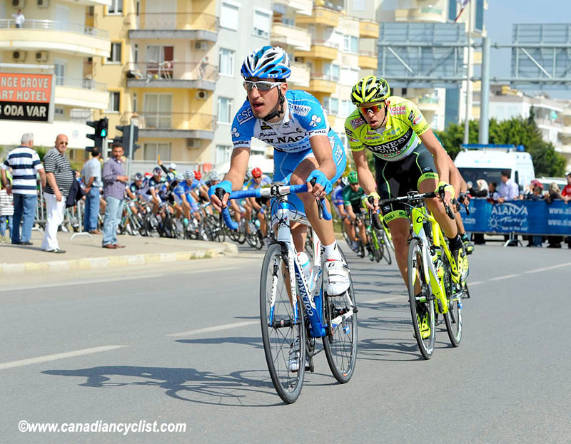 2012 Tour of Turkey