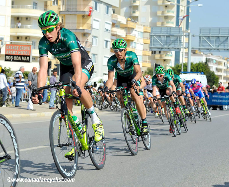 2012 Tour of Turkey