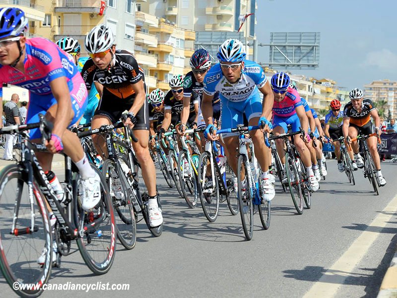 2012 Tour of Turkey