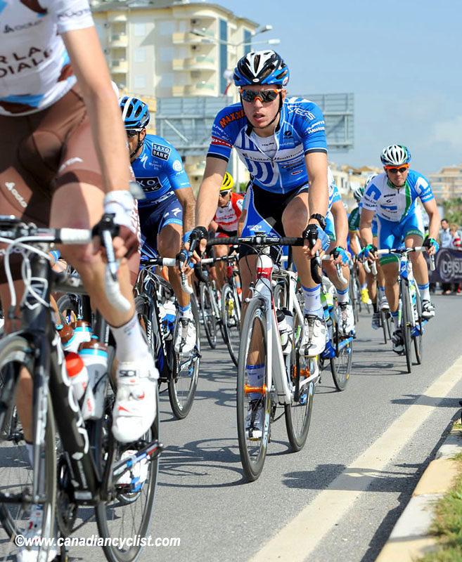 2012 Tour of Turkey