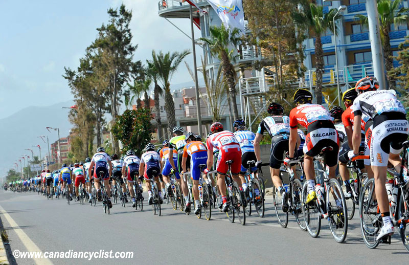 2012 Tour of Turkey
