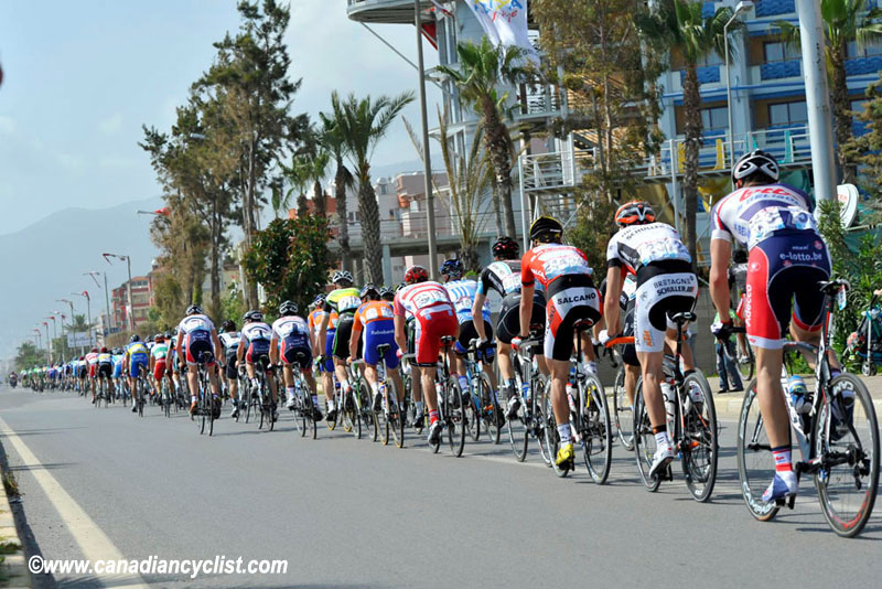 2012 Tour of Turkey