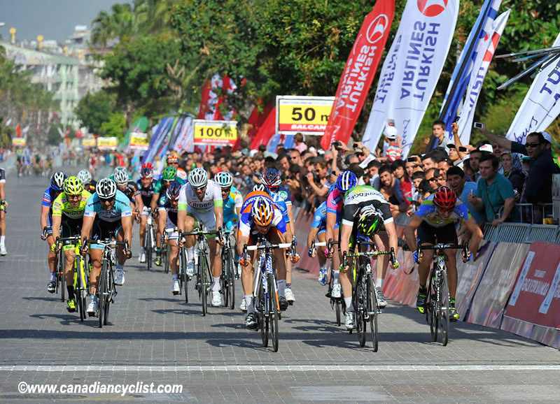 2012 Tour of Turkey