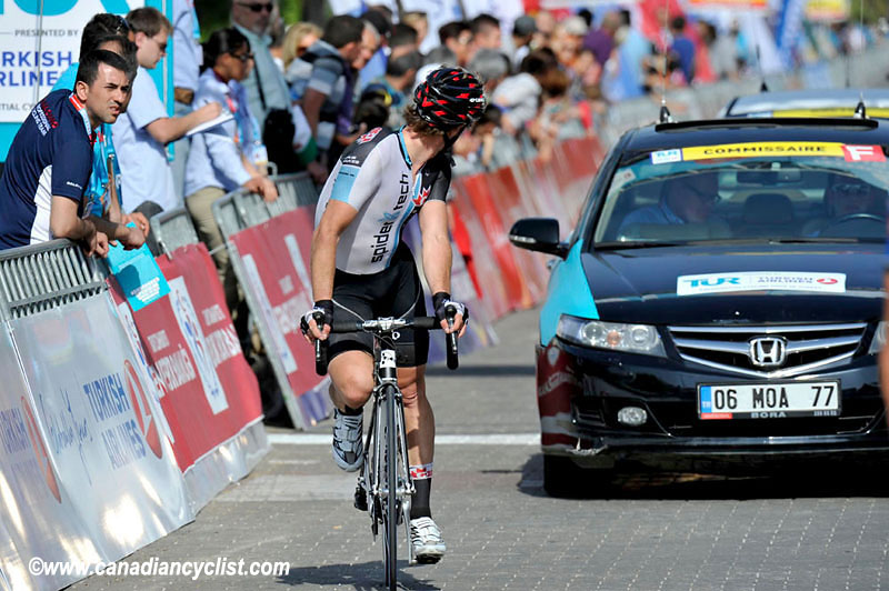 2012 Tour of Turkey