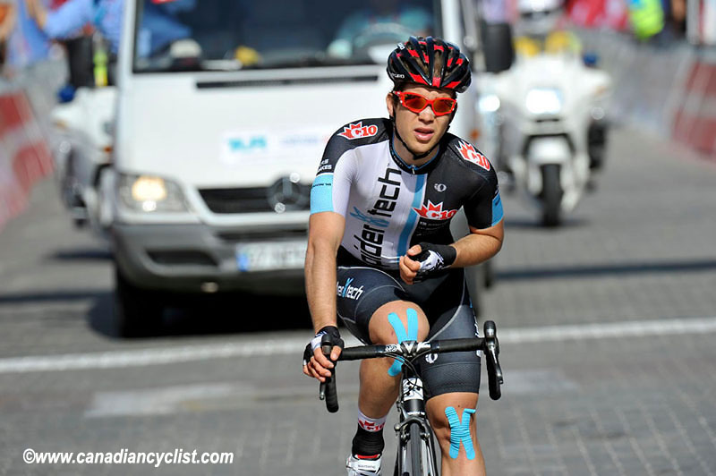 2012 Tour of Turkey