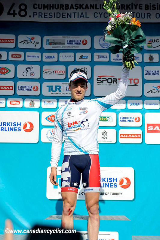 2012 Tour of Turkey