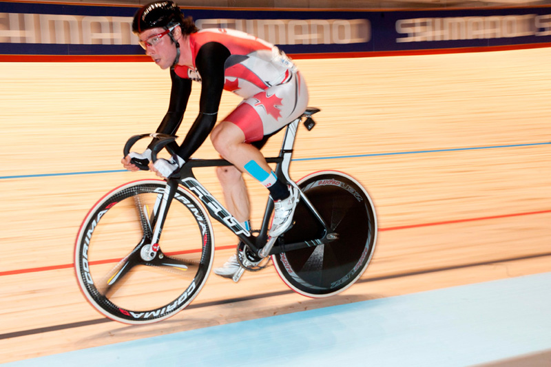 2012 UCI Track World Championships
