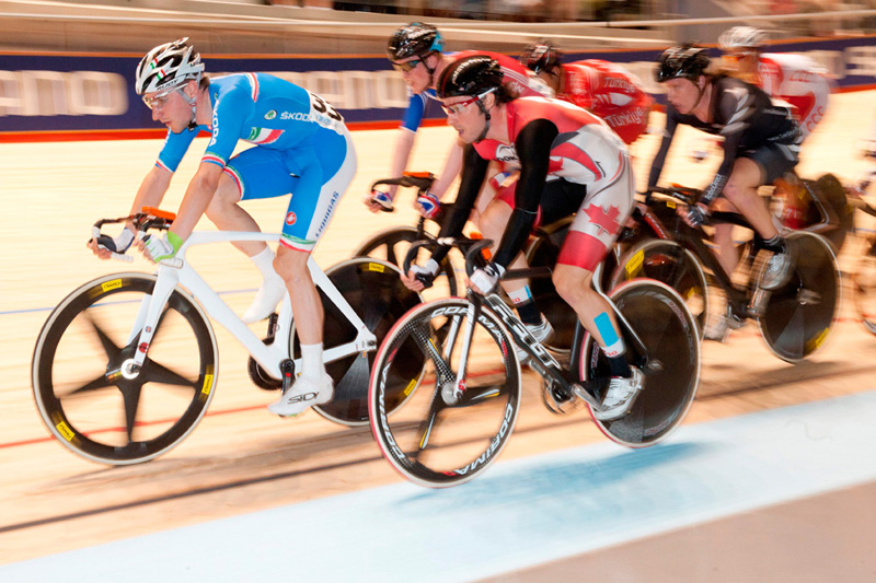 2012 UCI Track World Championships