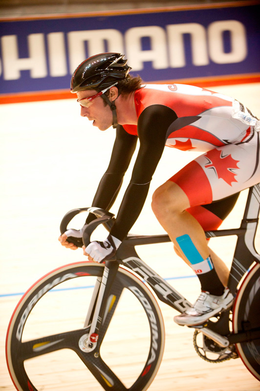 2012 UCI Track World Championships