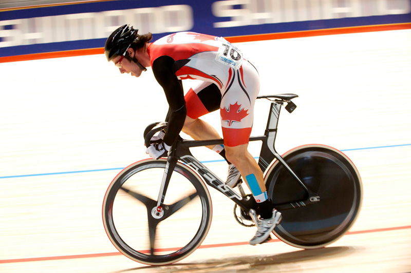 2012 UCI Track World Championships