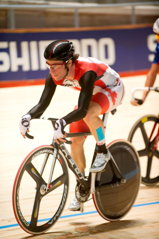 2012 UCI Track World Championships
