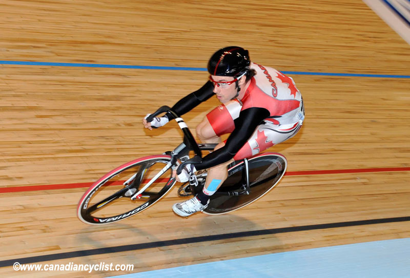 2012 Track World Championships, Melbourne