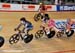2012 Track World Championships, Melbourne