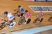 2012 Track World Championships, Melbourne
