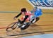 2012 Track World Championships, Melbourne