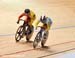 2012 Track World Championships, Melbourne