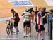 2012 Track World Championships, Melbourne