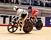 2012 Track World Championships, Melbourne
