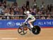 2012 Track World Championships, Melbourne