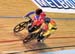 2012 Track World Championships, Melbourne