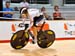 2012 Track World Championships, Melbourne