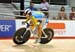 2012 Track World Championships, Melbourne