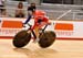 2012 Track World Championships, Melbourne