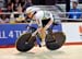 2012 Track World Championships, Melbourne