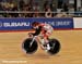 2012 Track World Championships, Melbourne