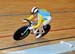 2012 Track World Championships, Melbourne