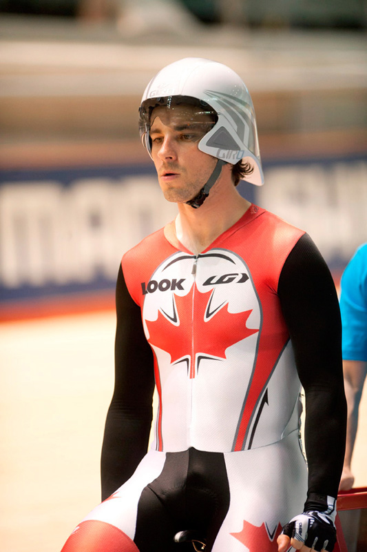 2012 UCI Track World Championships
