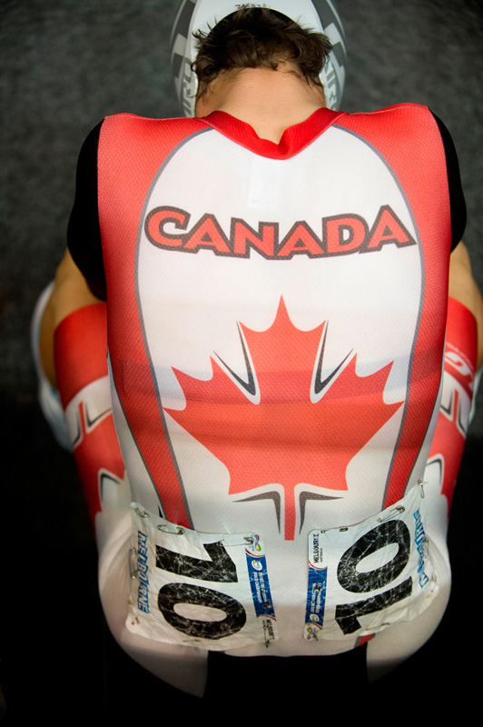 2012 UCI Track World Championships