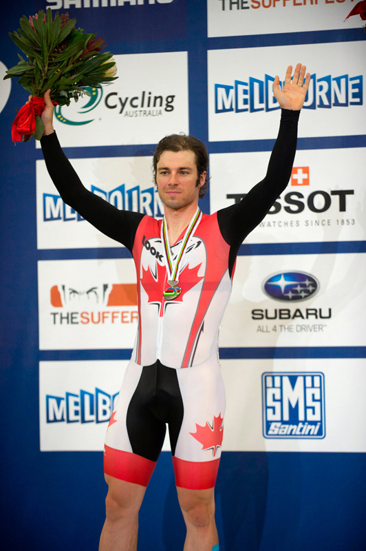 2012 UCI Track World Championships