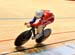 2012 Track World Championships, Melbourne